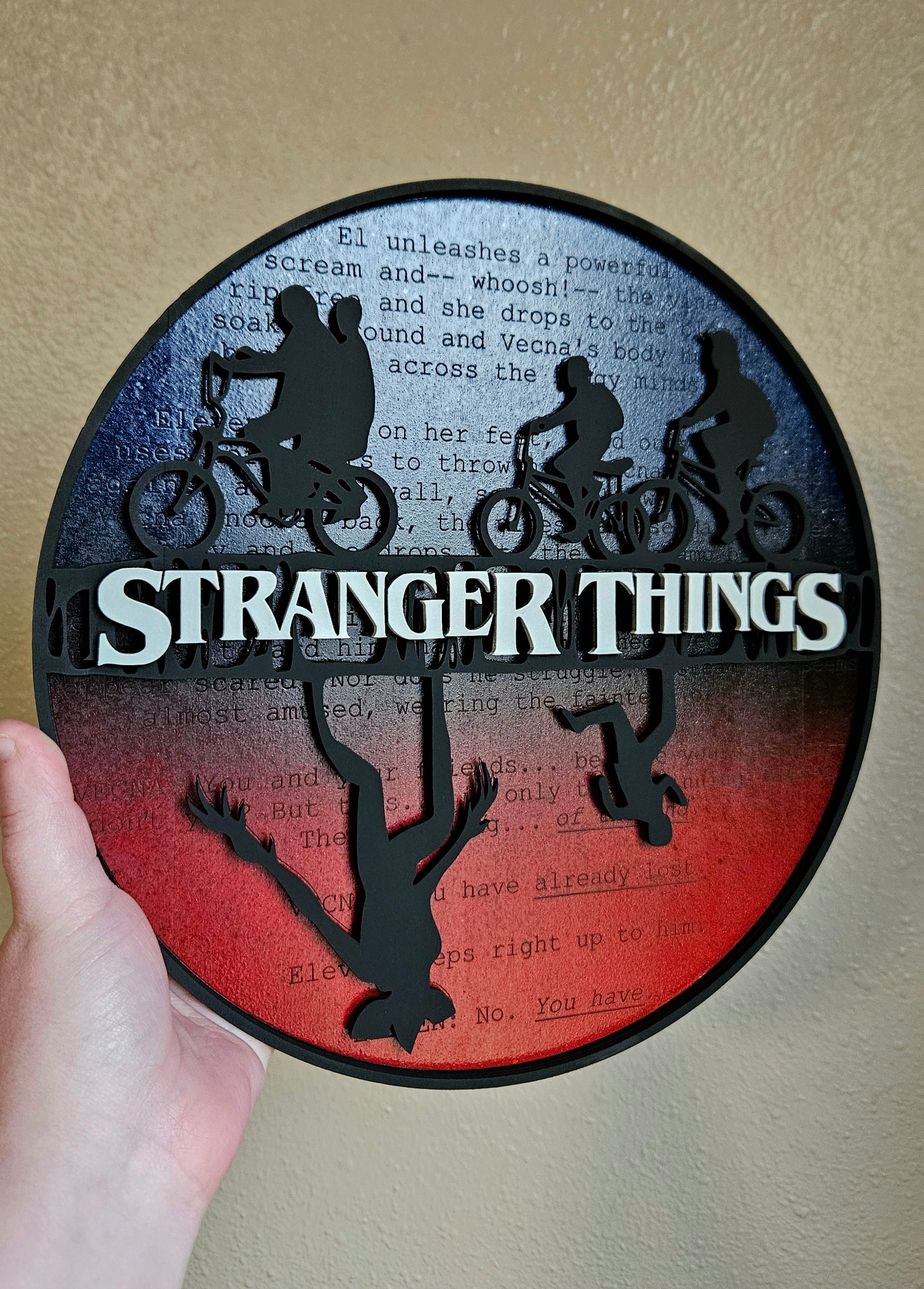 TV Series Inspired - Wynne & Wiley